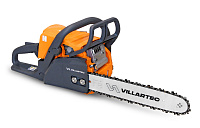STIHL SB018 Бензопила VILLARTEC Legend, шина 40 см.(16")  Цепь 3/8 1.3 55 зв. SB018Legend55L, Бензопилы для бытового использования Штиль